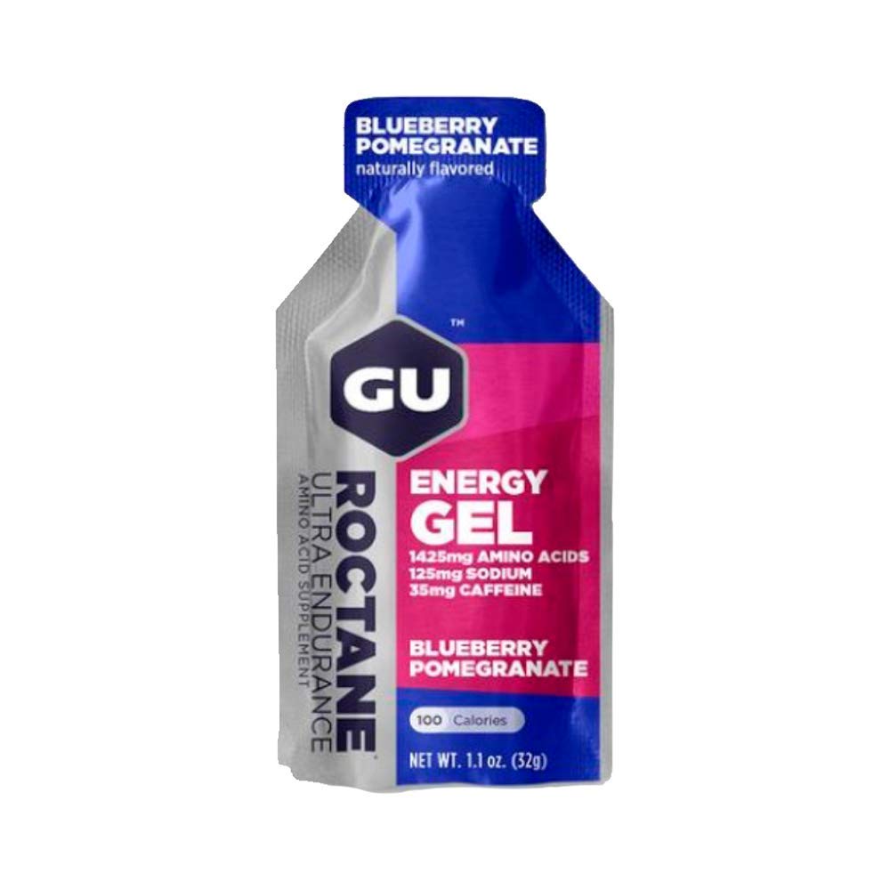 GU Energy Roctane Ultra Endurance Energy Gel, Quick On-The-Go Sports GU Energy buy supplements canada