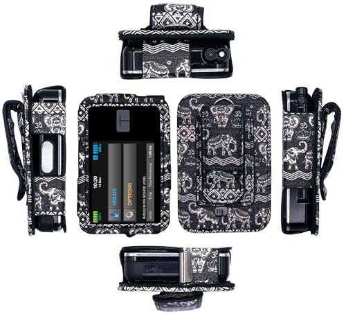 Fitted Designer Leather Case with Screen Protector for Tandem Insulin Pump Tandem t:Slim X2 SNK buy supplements canada