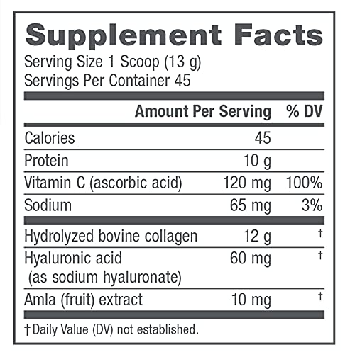 NeoCell Super Collagen Powder, Collagen Plus includes Vitamin C & Hyaluronic Acid NeoCell buy supplements canada