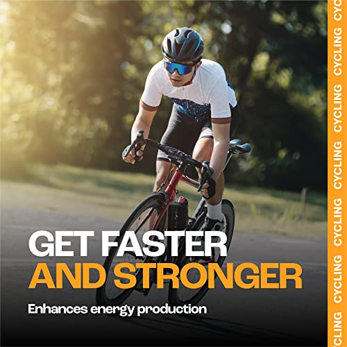 MMUSA Cyclist-Optimized Pre-Workout Serum. Amplifies Cycling Stamina, Energy & Focus MMUSA buy supplements canada