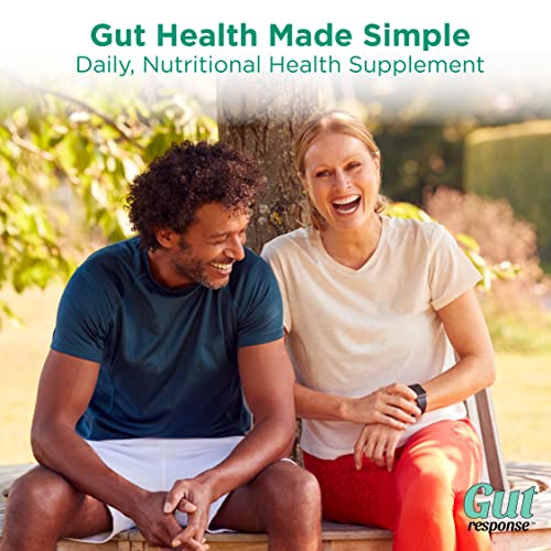 Gut Response CleanSweep Capsules, Supports Healthy Bowel Movements, Digestive Health Gut Response buy supplements canada
