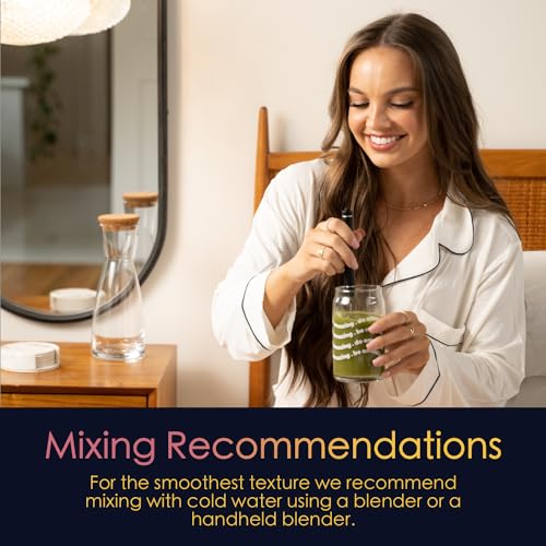 BEAM Be Amazing Vegan Stim Free Pre-Workout Powder | Energy Booster Powdered Drink BEAM buy supplements canada