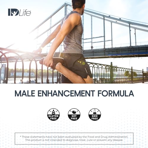 IDLife | Vitality - Energy Support Supplement | Enhance Physical, Improve Blood Flow IDLife buy supplements canada