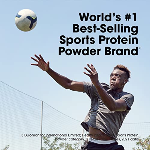 Optimum Nutrition Gold Standard 100% Whey Protein Powder, Double Rich Chocolate Optimum Nutrition buy supplements canada