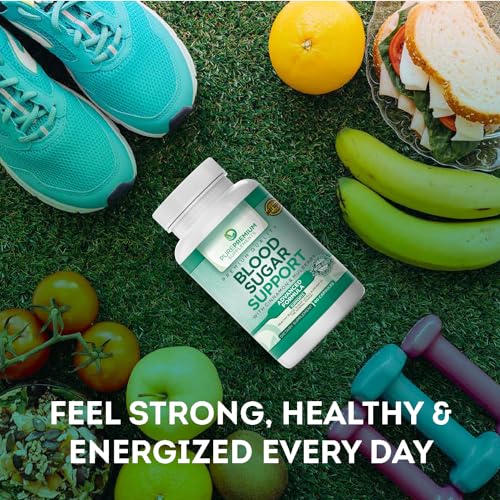 PurePremium Supplements - Advanced Formula with Cinnamon & Mulberry PurePremium Supplements buy supplements canada