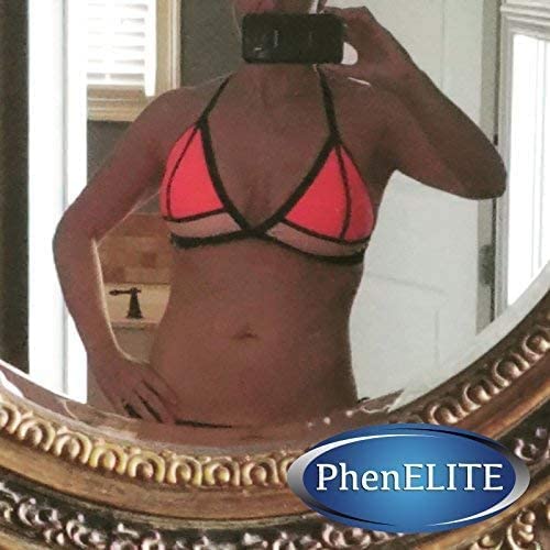 Phenelite Fat Burner for Women - Weight Loss Support and Diet Pills for Helping Reduce Belly Fat Phenelite buy supplements canada