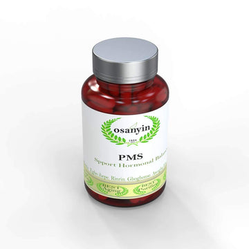 PMS Osanyin Herbs buy supplements canada