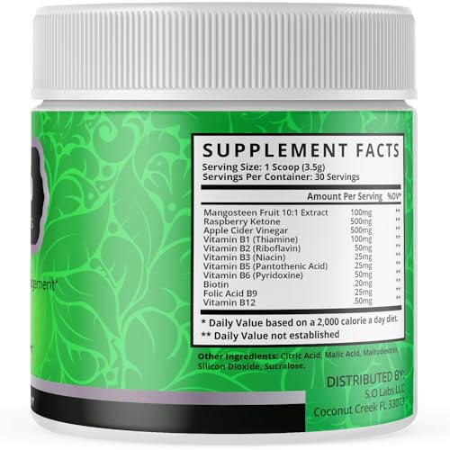 (2 Pack) Fast Lean Pro Advanced Formula Supplement Powder - Fast Lean Pro Hydrating S.O Labs buy supplements canada