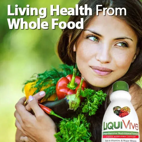 LiquiVive Liquid Vitamins Mega Nutrition | Vegetarian Daily Multivitamin Balance Immune Support Booster Superfood of Nature | Vitamin C D3 A B12 E K | Life Miracle buy supplements canada