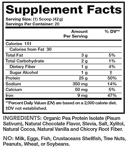 Lean & Pure Plant Protein, 25g of Protein, Non GMO, Vegan, Gluten Free. Low Carb, 842g Olympian Labs buy supplements canada