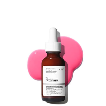 The Ordinary Soothing & Barrier Support Serum, Redness-Reducing & Hydrating Solution for Skin Barrier Recovery, 1 Fl Oz The Ordinary buy supplements canada