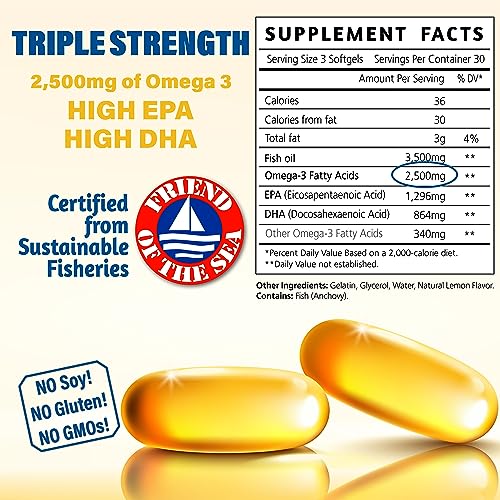 Burpless Fish Oil Pills. Triple Strength Omega 3 Fish Oil Burpless. EPA DHA Omega 3 Supplement Dr. Matthew buy supplements canada