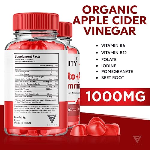 (3 Pack) Trinity Keto, Trinity Keto ACV Gummies - Trinity Keto ACV Gummies Advanced Apple Fyvus buy supplements canada