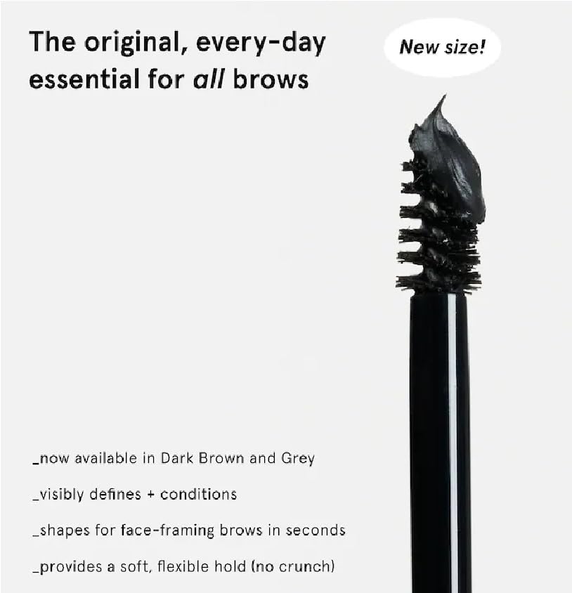 G'lossier Boy Brow Volumizing Eyebrow Gel-Pomade 0.13 oz/ 3.8 g (Blonde) + Bonus Acne Patch (36 Pieces) NAPH buy supplements canada
