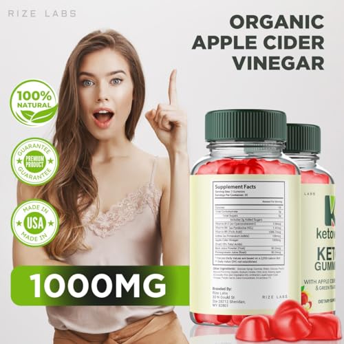 Ketovex Keto BHB Gummies for Weight Loss, Ketovex BHB ACV Gummies Reviews rize labs buy supplements canada