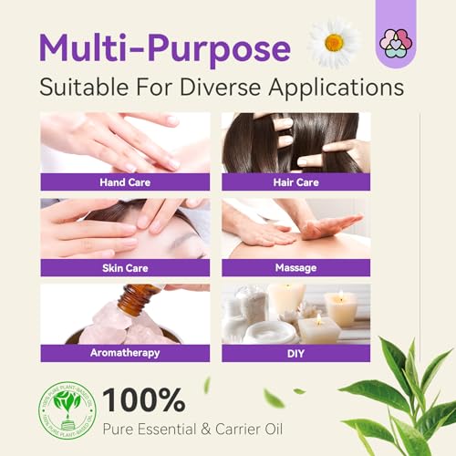 SAVILAND Essential Oils for Cuticle Nails: 100% Pure Natural Essential Oil Tea Tree Lavender Jasmine SAVILAND buy supplements canada