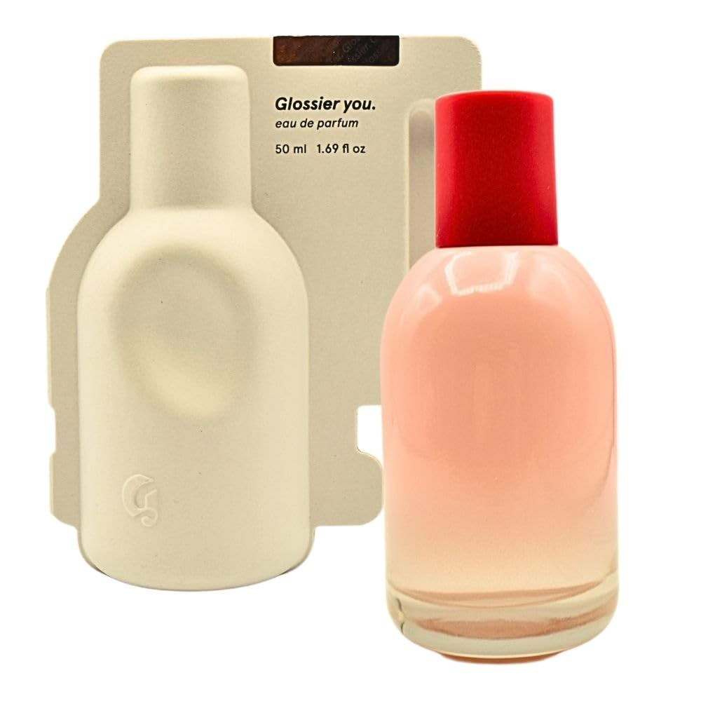 Glossier You Eau de Parfum for Women 1.69 oz / 50 mL Glossier buy supplements canada