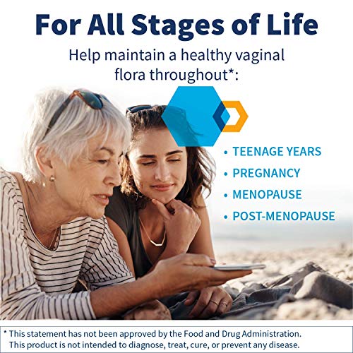 Klaire Labs Ther-Biotic Women's Probiotic Supplement - Support Healthy Vaginal pH & Comfort Klaire Labs buy supplements canada