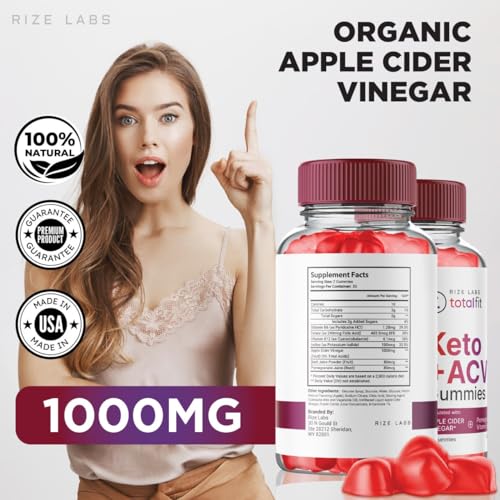 Total Fit Keto ACV Gummies Advanced Weight Loss, Total Fit Keto ACV + BCB Gummies rize labs buy supplements canada