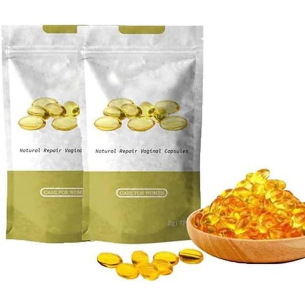 Aafq Natural Repair Capsules, Dexcara Detox Repair, Anniecare Capsulas Instant Anti Cenlaca buy supplements canada