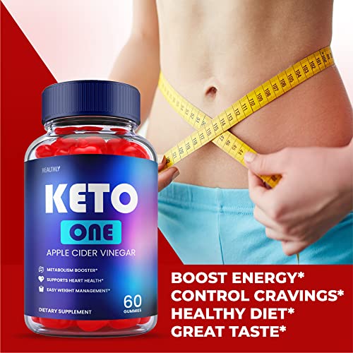 (2 Pack) Keto One Gummies Advanced - Official Formula, Vegan - Keto One Gummies Healthly buy supplements canada