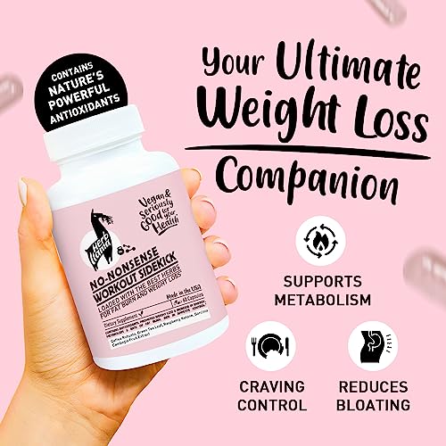 Herb Llama No-Nonsense Workout Sidekick, Enhanced with Antioxidants, Natural Energy Herb Llama buy supplements canada