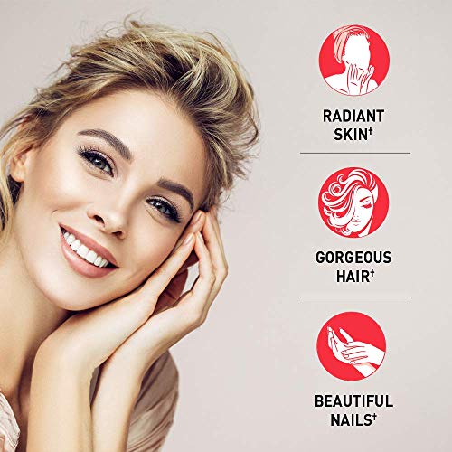 Garden of Life Grass Fed Collagen Beauty - Strawberry Lemonade, 20 Servings - Collagen Garden of Life buy supplements canada