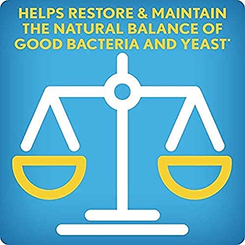 AZO Boric Acid Vaginal Suppositories (30 Count) + Complete Feminine Balance Daily Probiotics for Women AZO buy supplements canada