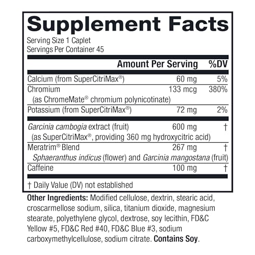 MetaboLife Ultra - Dietary Supplement - Hunger Supplement for Women & Men - 800 mg Twinlab buy supplements canada