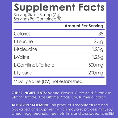 SkinnyFit Repair & Recover 30 Servings: BCAA Powder for Women, Branched Chain Amino SkinnyFit buy supplements canada