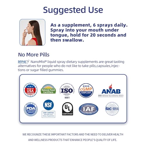 Spray For Life Nitric Oxide Blend Spray Supplements, Sublingual Nitric Booster Support Spray For Life buy supplements canada