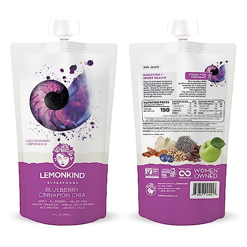 LEMONKIND 3-Day PROTEIN Juice Cleanse – High Protein Detox to Boost LEMONKIND buy supplements canada