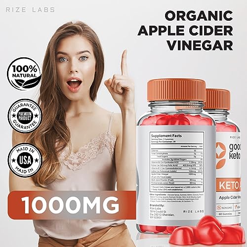 rize labs Good Keto ACV Gummies-Good Keto BHB Gummies Weight Loss-Good Keto rize labs buy supplements canada