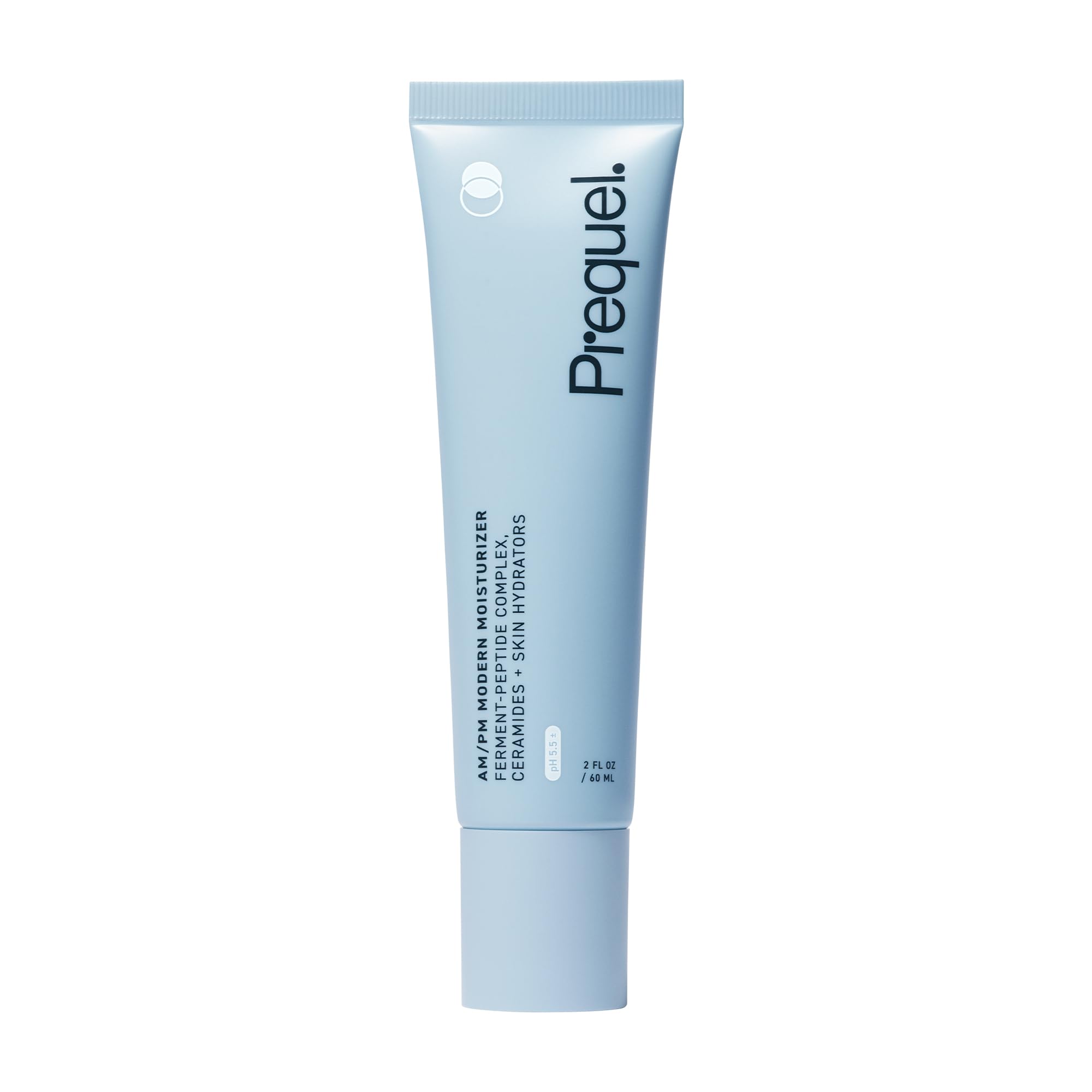 Prequel Skin AM/PM Modern Moisturizer – Hydrating Face Cream with Peptides, Ceramides Prequel buy supplements canada