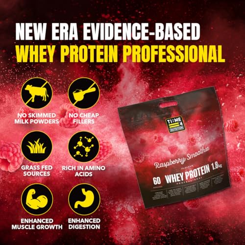 Time 4 Whey Protein Professional Time Release Grass Fed Native Whey Protein Powder Time 4 Nutrition buy supplements canada