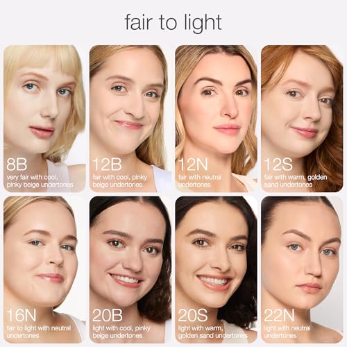 tarte Shape Tape Concealer – Full-Coverage Creaseless Soft Matte Finish, Brightening Under-Eye & Face Makeup, 16hr Longwear, Vegan & Cruelty-Free, Full Size, 16N fair-Light Neutral tarte buy supplements canada