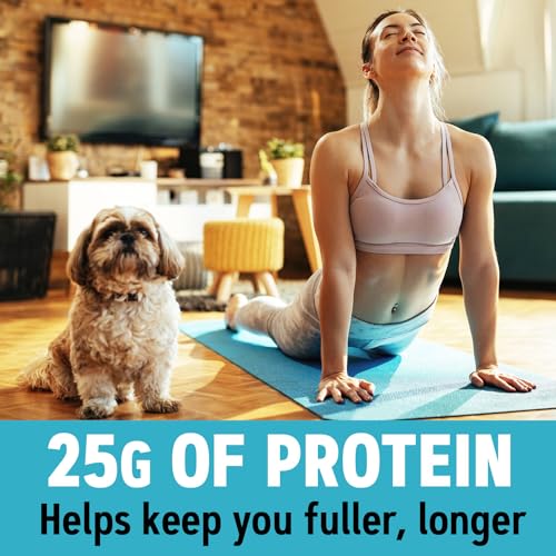 GNC Total Lean | Lean Shake 25 Protein Powder | High-Protein Meal Replacement Shake GNC buy supplements canada