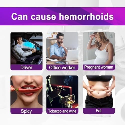 Herbal hemorrhoid Spray relieves Anal Swelling, Pain, itching, discomfort, Repair Meat Ball Broken hemorrhoid Nursing Spray,30ML/1 FL.OZ Aus Healthcare buy supplements canada