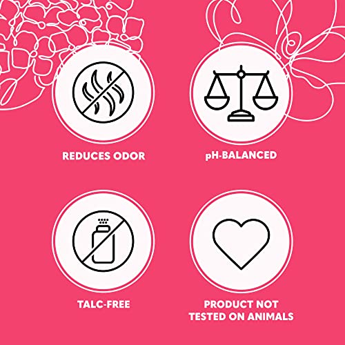 Summer's Eve Refresher Mist, Feminine Spray Reduces Odor, Blissful Escape, Body Spray for Women Summer's Eve buy supplements canada
