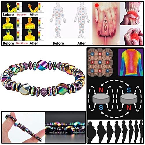 Generic, Magnetic Healing Bracelet Arthritis Weight Loss Pain Relief Hot by Iconshops STCORPS7 buy supplements canada