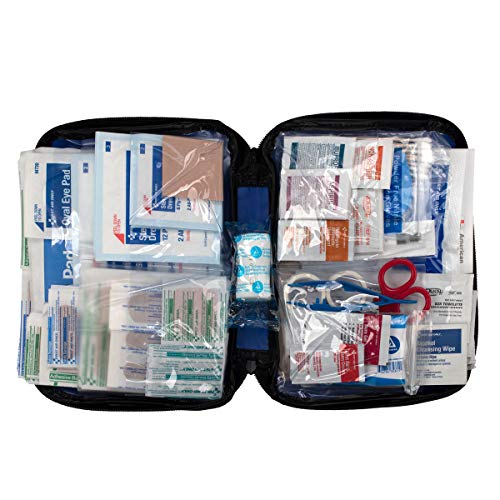 First Aid Only 442 All-Purpose Emergency First Aid Kit for Home, Work, and Travel First Aid Only buy supplements canada