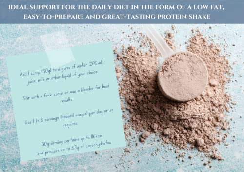Complementary Supplements - BodyFuel Whey Protein Isolate & Concentrate Chocolate Flavour Complementary Supplements buy supplements canada