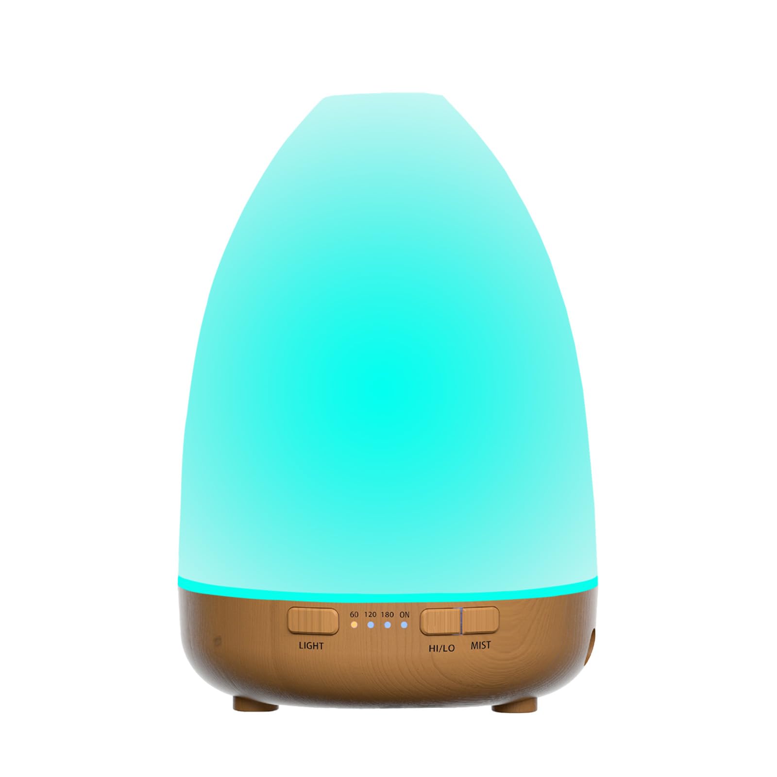 200ml Essential Oil Diffuser, Aromatherapy Diffuser,Enhanced Essential Oil Diffuser, Cool Mist Humidifier Lovegerger buy supplements canada