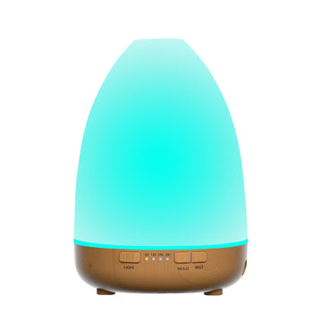 200ml Essential Oil Diffuser, Aromatherapy Diffuser,Enhanced Essential Oil Diffuser, Cool Mist Humidifier Lovegerger buy supplements canada